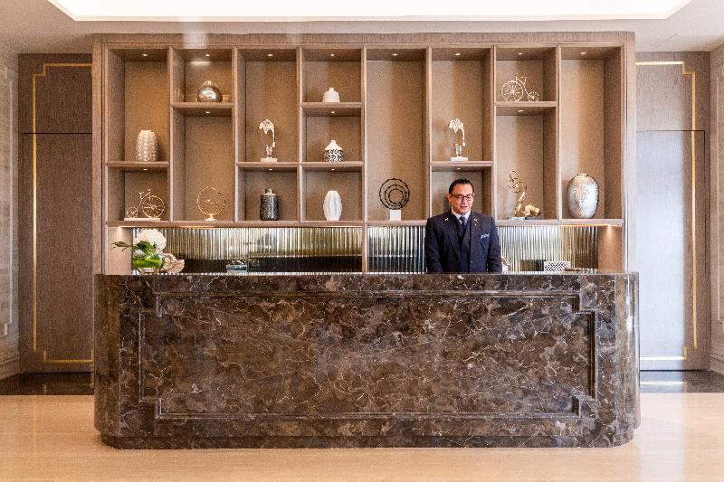 InterContinental Doha Beach & Spa by IHG, 5-star hotel in Doha (and vicinity)