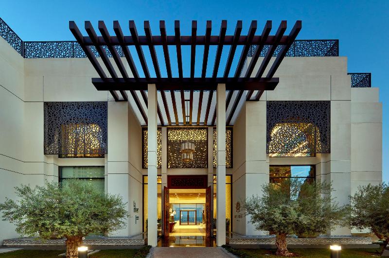 Photo of InterContinental Doha Beach & Spa by IHG, 5-star hotel in Doha