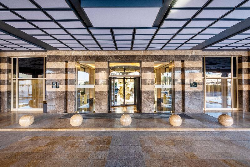 Photo of InterContinental Doha Beach & Spa by IHG, 5-star hotel in Doha