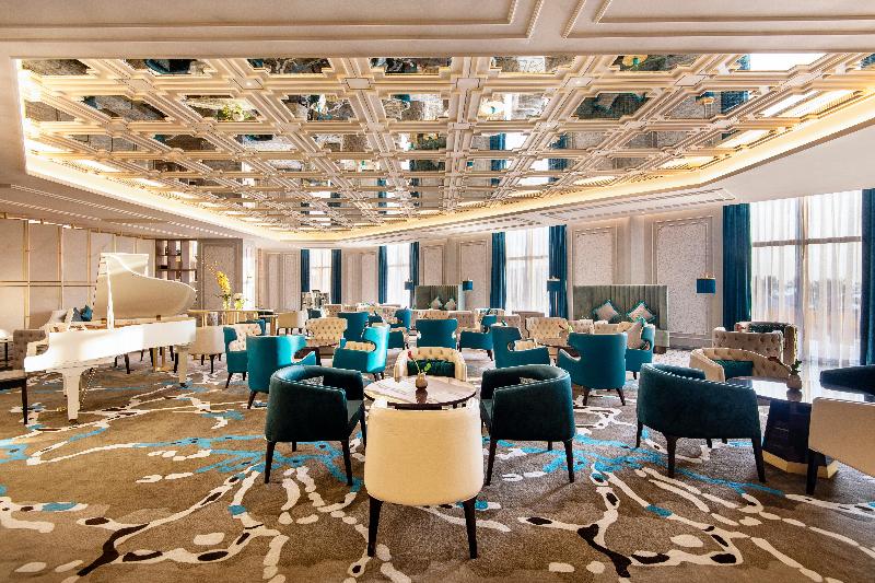 Photo of InterContinental Doha Beach & Spa by IHG, 5-star hotel in Doha