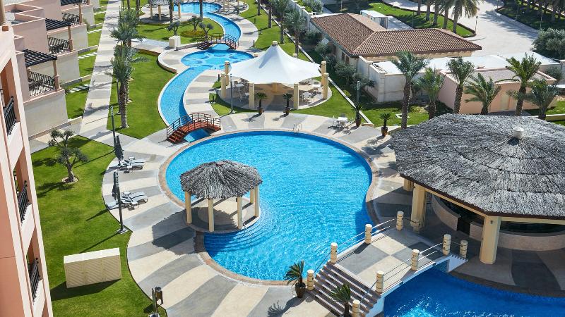 Photo of InterContinental Doha Beach & Spa by IHG, 5-star hotel in Doha
