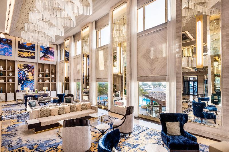 Photo of InterContinental Doha Beach & Spa by IHG, 5-star hotel in Doha