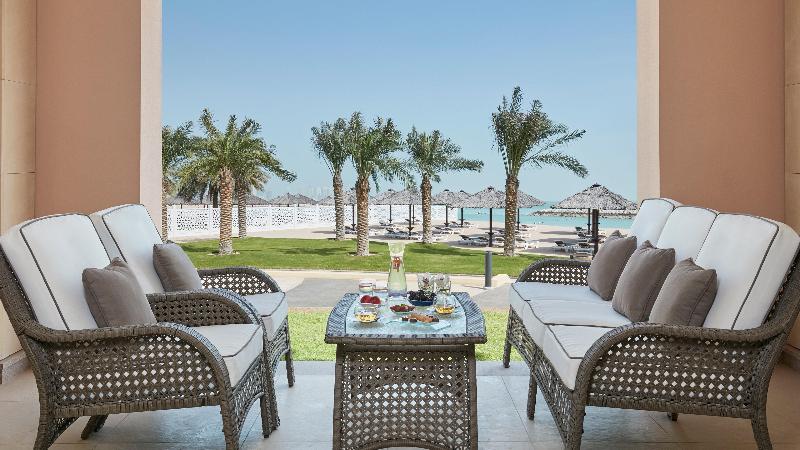 Photo of InterContinental Doha Beach & Spa by IHG, 5-star hotel in Doha