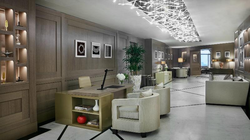 Photo of InterContinental Doha Beach & Spa by IHG, 5-star hotel in Doha