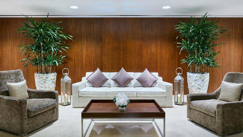 Photo of InterContinental Doha Beach & Spa by IHG, 5-star hotel in Doha