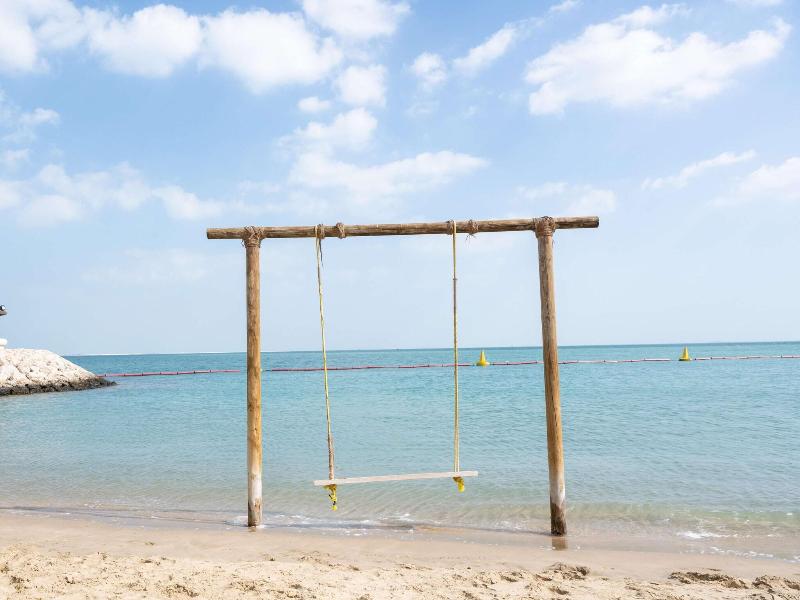 Photo of Hilton Doha, 5-star hotel in Diplomatic Area