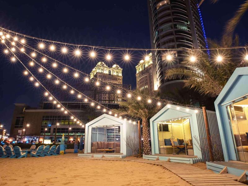 Photo of Hilton Doha, 5-star hotel in Diplomatic Area