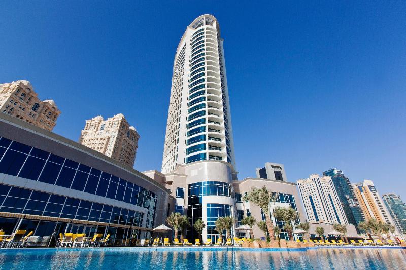 Photo of Hilton Doha, 5-star hotel in Diplomatic Area