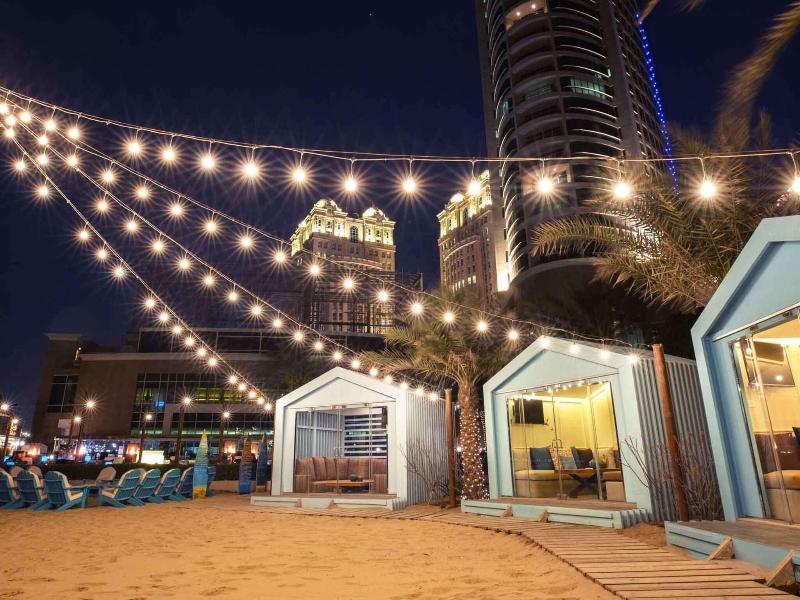 Photo of Hilton Doha, 5-star hotel in Diplomatic Area