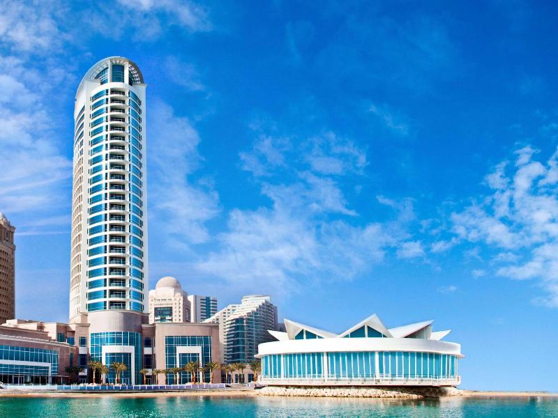 Photo of Hilton Doha, 5-star hotel in Diplomatic Area