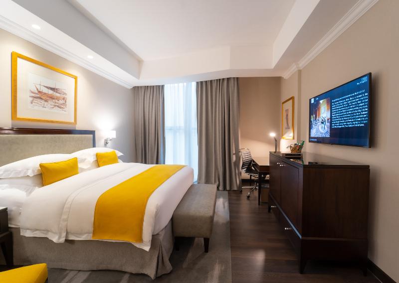 Photo of Millennium Hotel Doha, 5-star hotel in Al Sadd