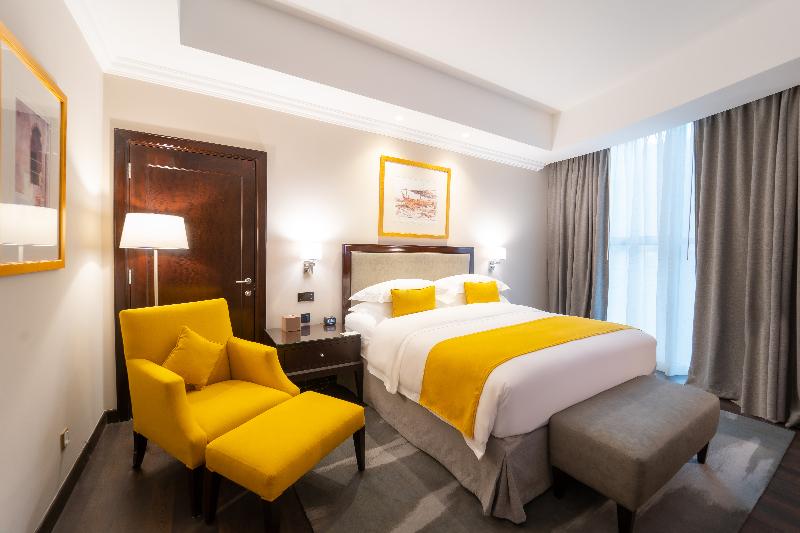 Photo of Millennium Hotel Doha, 5-star hotel in Al Sadd