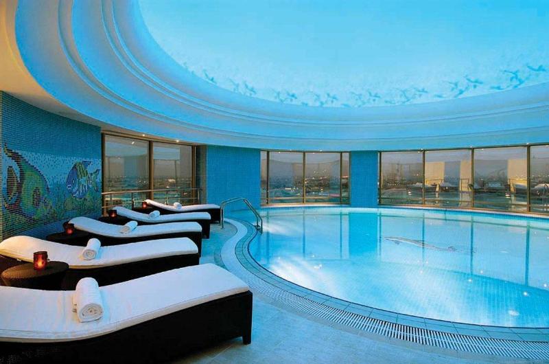 Photo of Millennium Hotel Doha, 5-star hotel in Al Sadd