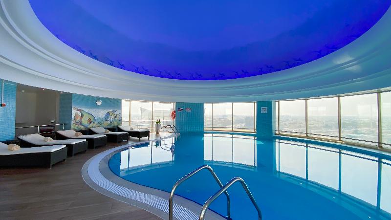 Photo of Millennium Hotel Doha, 5-star hotel in Al Sadd