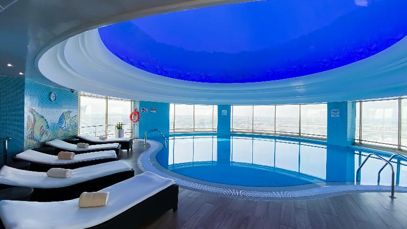 Photo of Millennium Hotel Doha, 5-star hotel in Al Sadd
