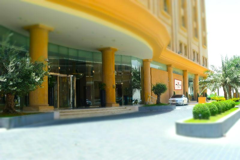 Photo of Millennium Hotel Doha, 5-star hotel in Al Sadd