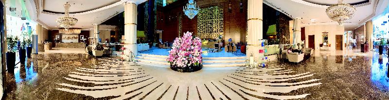 Photo of Millennium Hotel Doha, 5-star hotel in Al Sadd
