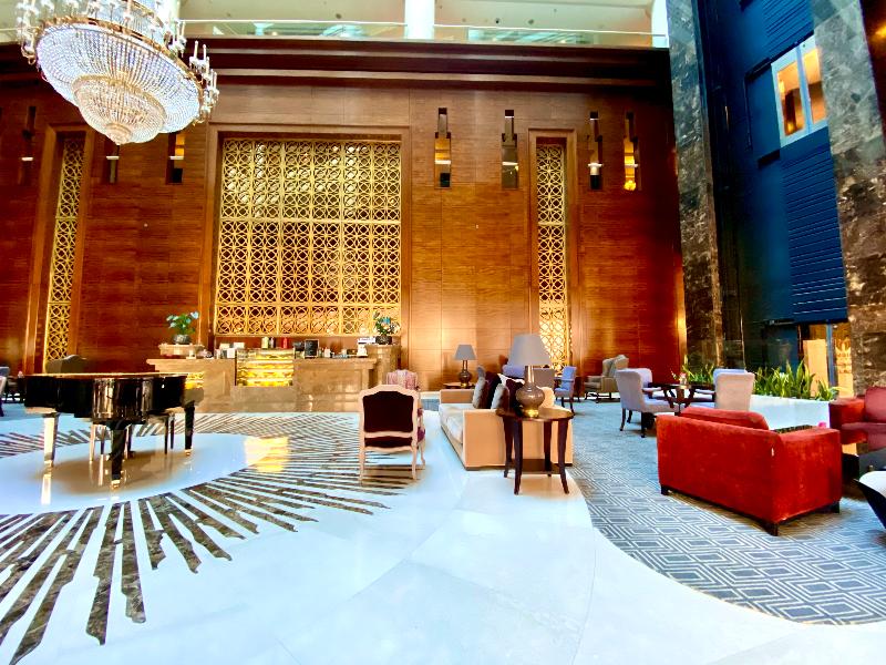 Photo of Millennium Hotel Doha, 5-star hotel in Al Sadd