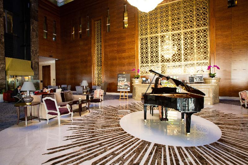 Photo of Millennium Hotel Doha, 5-star hotel in Al Sadd