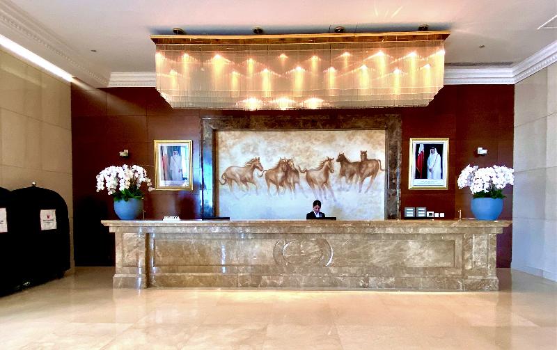 Photo of Millennium Hotel Doha, 5-star hotel in Al Sadd