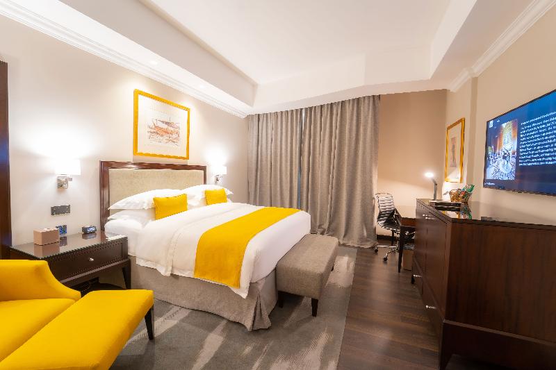 Photo of Millennium Hotel Doha, 5-star hotel in Al Sadd