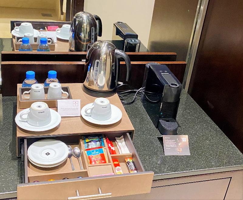 Photo of Millennium Hotel Doha, 5-star hotel in Al Sadd