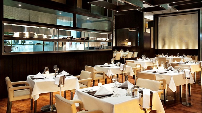 Photo of Kempinski Residences & Suites, Doha, 5-star hotel in Diplomatic Area