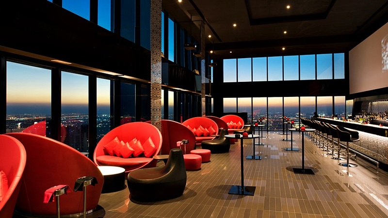 Photo of Kempinski Residences & Suites, Doha, 5-star hotel in Diplomatic Area