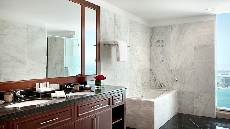 Photo of Kempinski Residences & Suites, Doha, 5-star hotel in Diplomatic Area