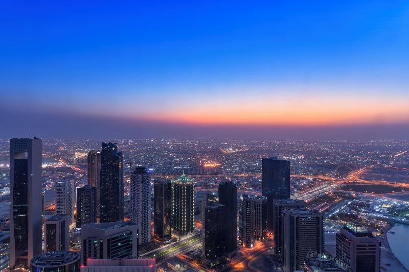 Photo of Kempinski Residences & Suites, Doha, 5-star hotel in Diplomatic Area