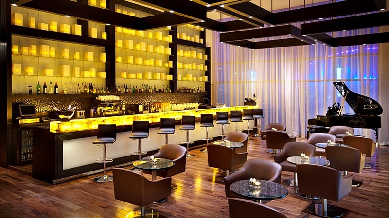 Photo of Kempinski Residences & Suites, Doha, 5-star hotel in Diplomatic Area