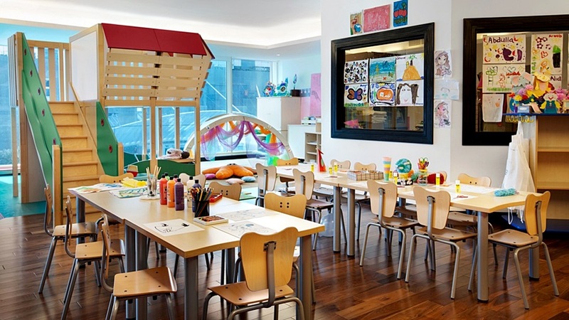 Photo of Kempinski Residences & Suites, Doha, 5-star hotel in Diplomatic Area