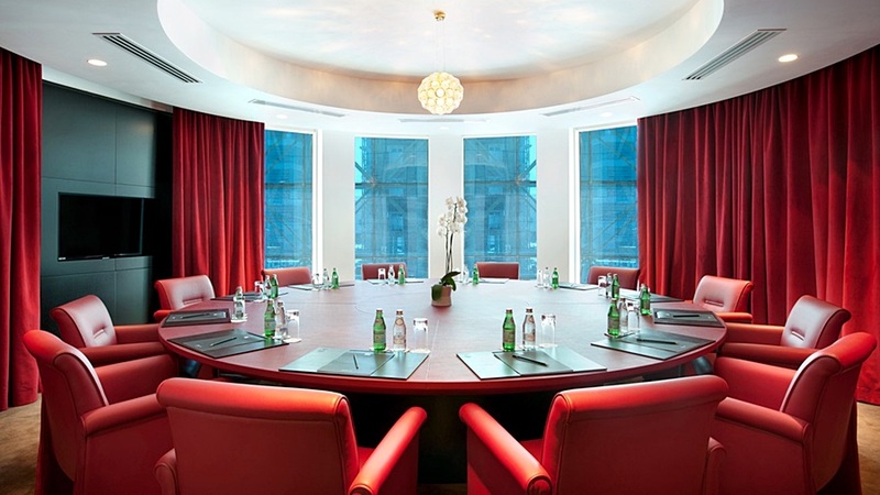 Photo of Kempinski Residences & Suites, Doha, 5-star hotel in Diplomatic Area