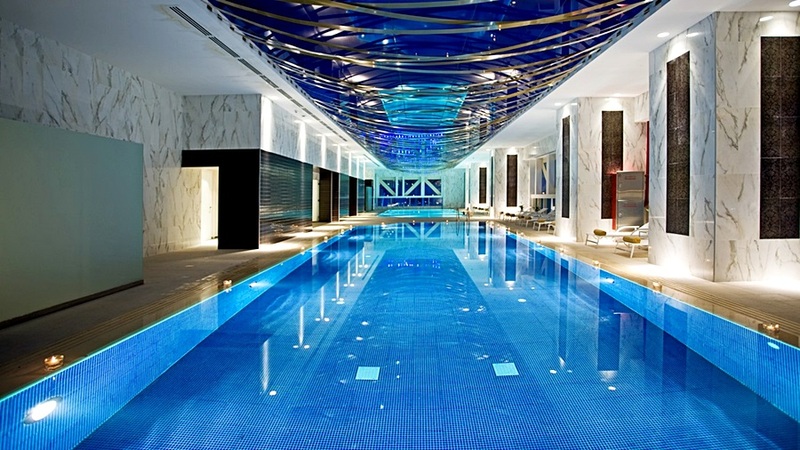 Photo of Kempinski Residences & Suites, Doha, 5-star hotel in Diplomatic Area