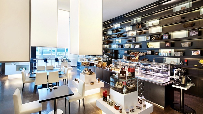 Photo of Kempinski Residences & Suites, Doha, 5-star hotel in Diplomatic Area