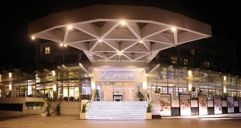 Photo of The Oriental Legazpi, 5-star hotel in Legazpi (and vicinity)