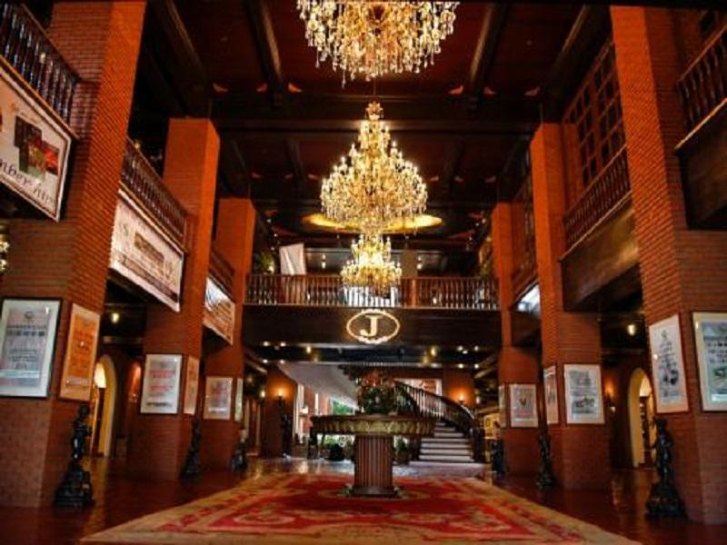 Photo of Fort Ilocandia Resort Hotel, 5-star hotel in Laoag