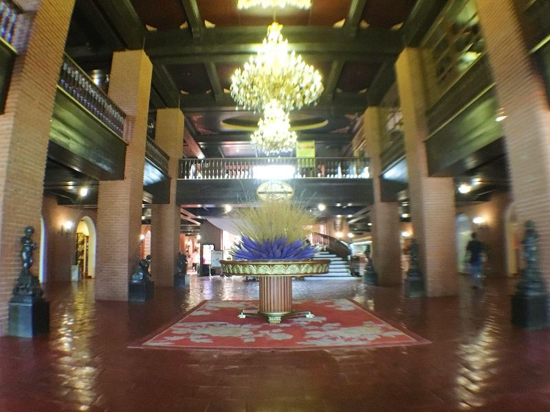 Photo of Fort Ilocandia Resort Hotel, 5-star hotel in Laoag