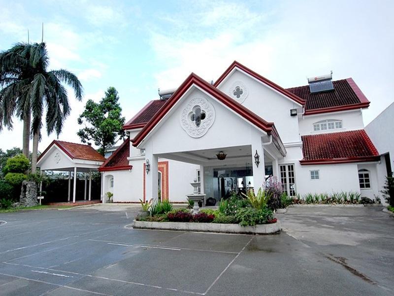Photo of The Lake Hotel Tagaytay, 4-star hotel in Cavite