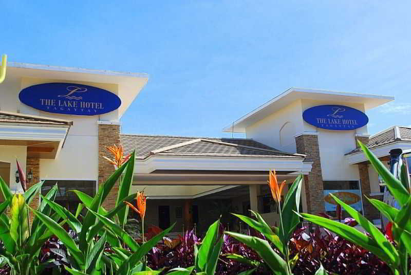 Photo of The Lake Hotel Tagaytay, 4-star hotel in Cavite