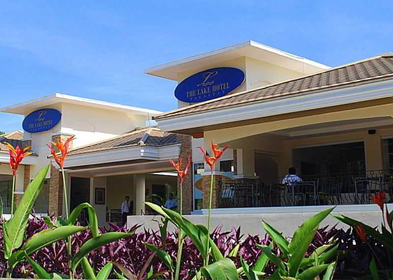 Photo of The Lake Hotel Tagaytay, 4-star hotel in Cavite