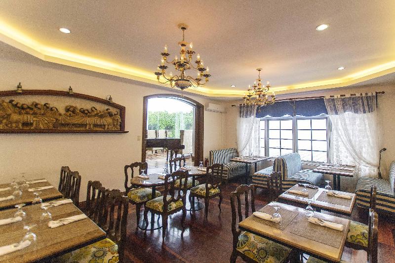 Photo of The Lake Hotel Tagaytay, 4-star hotel in Cavite