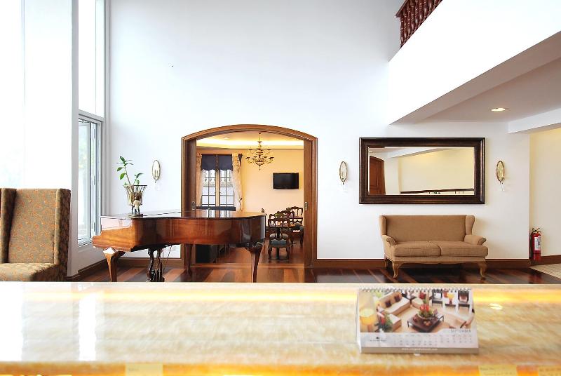 Photo of The Lake Hotel Tagaytay, 4-star hotel in Cavite