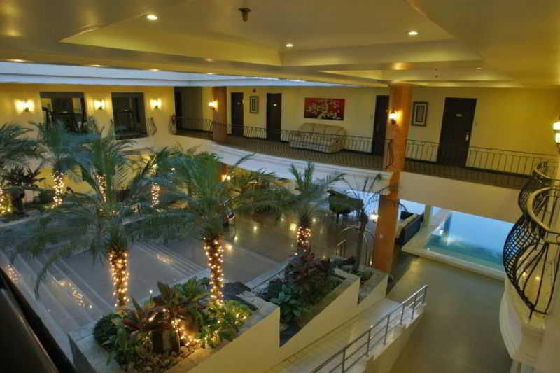 Photo of The Lake Hotel Tagaytay, 4-star hotel in Cavite