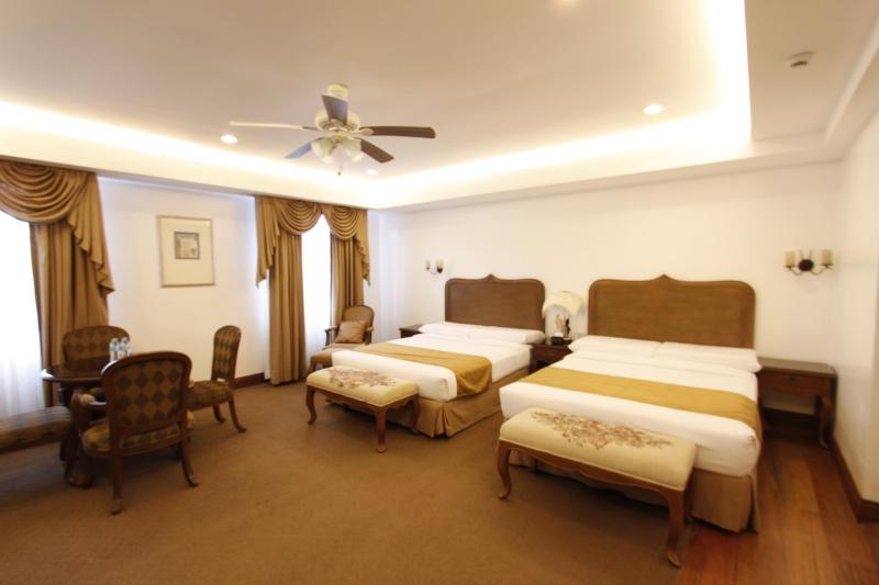 Photo of The Lake Hotel Tagaytay, 4-star hotel in Cavite