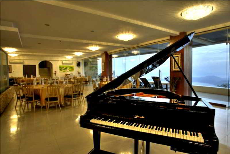 Photo of The Lake Hotel Tagaytay, 4-star hotel in Cavite