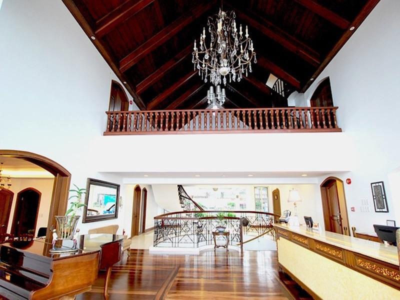 Photo of The Lake Hotel Tagaytay, 4-star hotel in Cavite