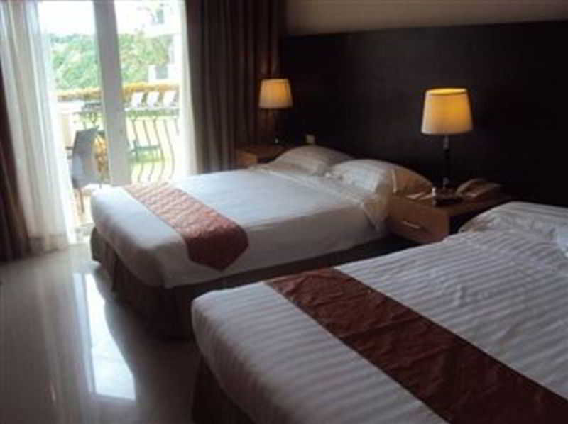 Photo of The Lake Hotel Tagaytay, 4-star hotel in Cavite
