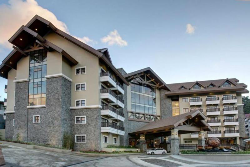 Photo of Azalea Hotels & Residences Baguio, 4-star hotel in Baguio
