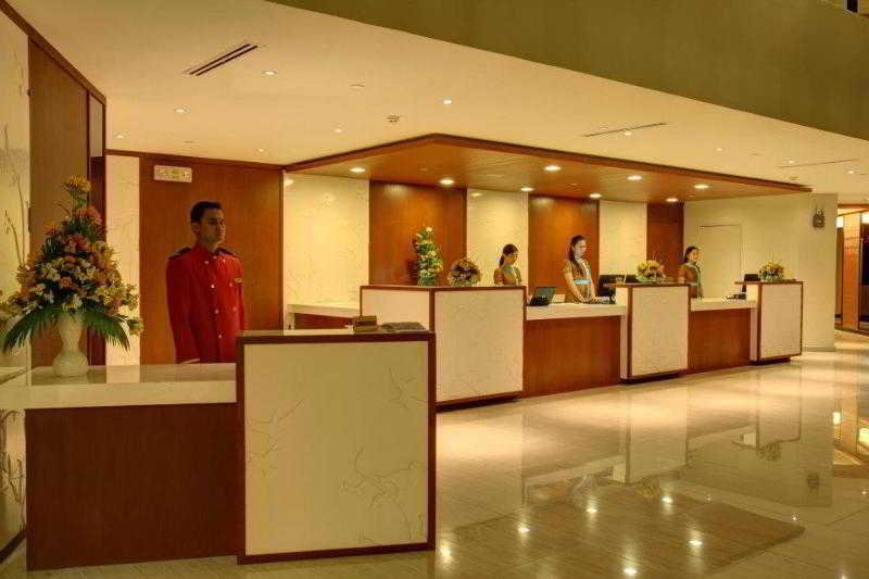 Photo of Azalea Hotels & Residences Baguio, 4-star hotel in Baguio